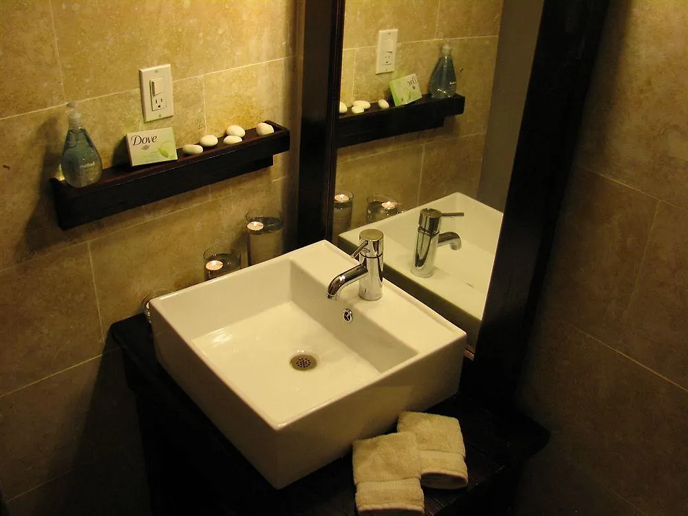 Caleta 64 Apartments 圣胡安 0*,