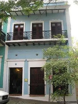 Caleta 64 Apartments 圣胡安