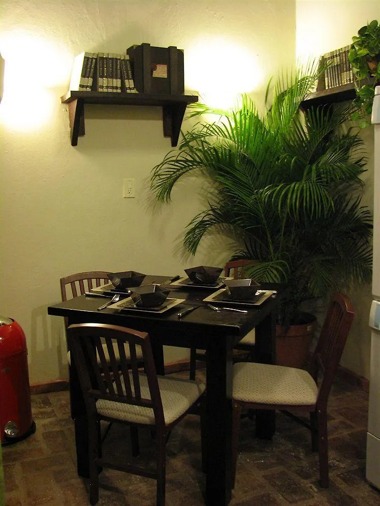 Caleta 64 Apartments 圣胡安 波多黎各