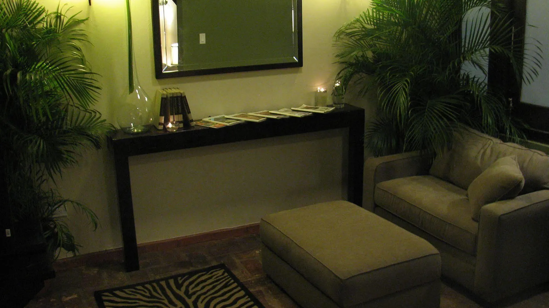 Caleta 64 Apartments 圣胡安