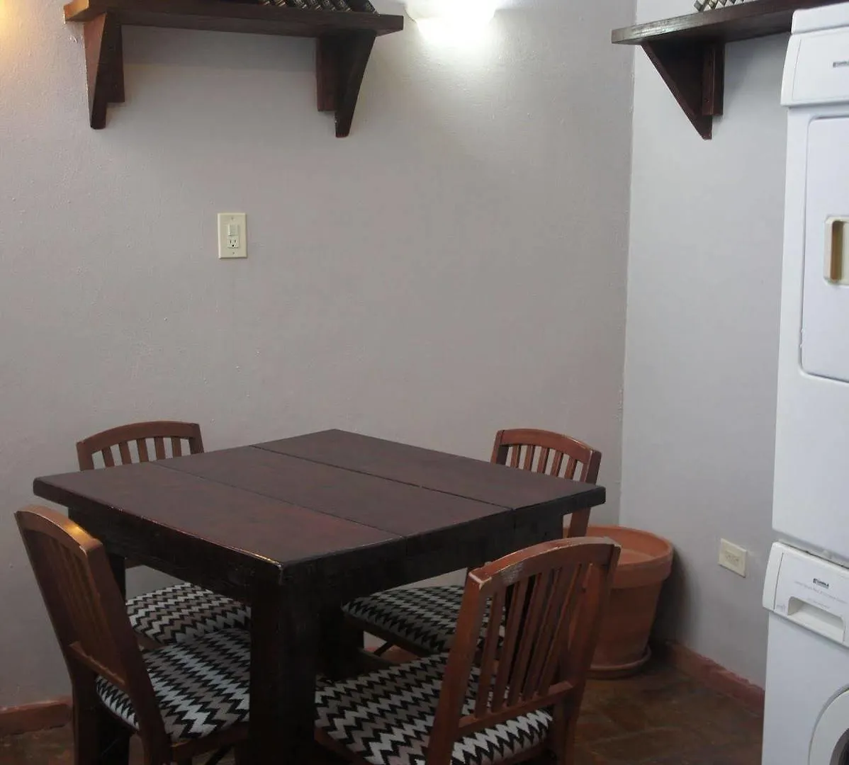 Caleta 64 Apartments 圣胡安