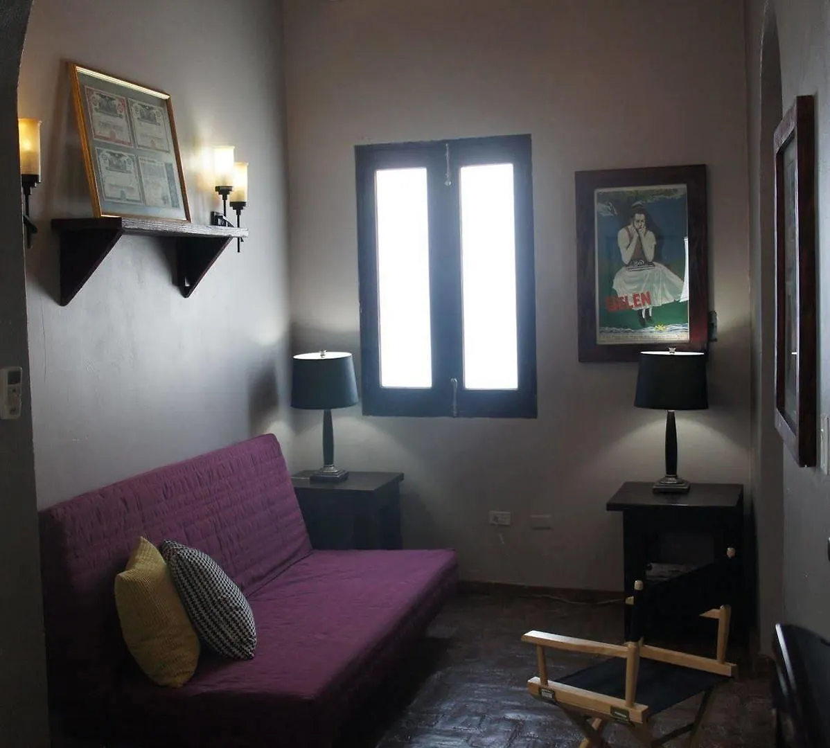 Caleta 64 Apartments 圣胡安
