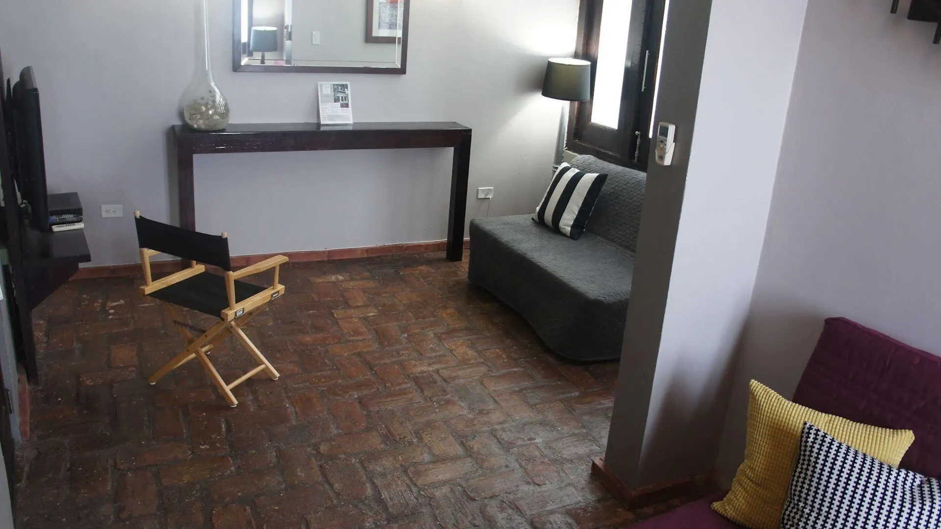 Caleta 64 Apartments 圣胡安