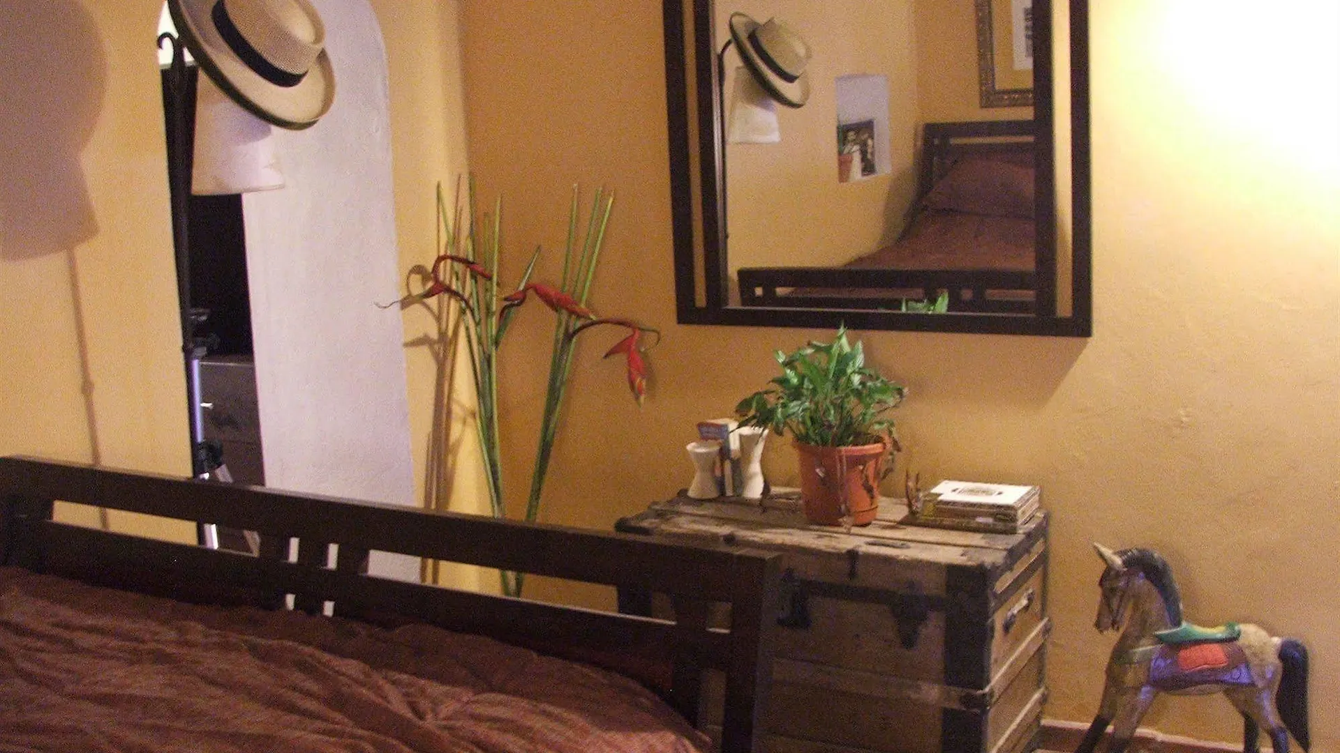 Caleta 64 Apartments 圣胡安