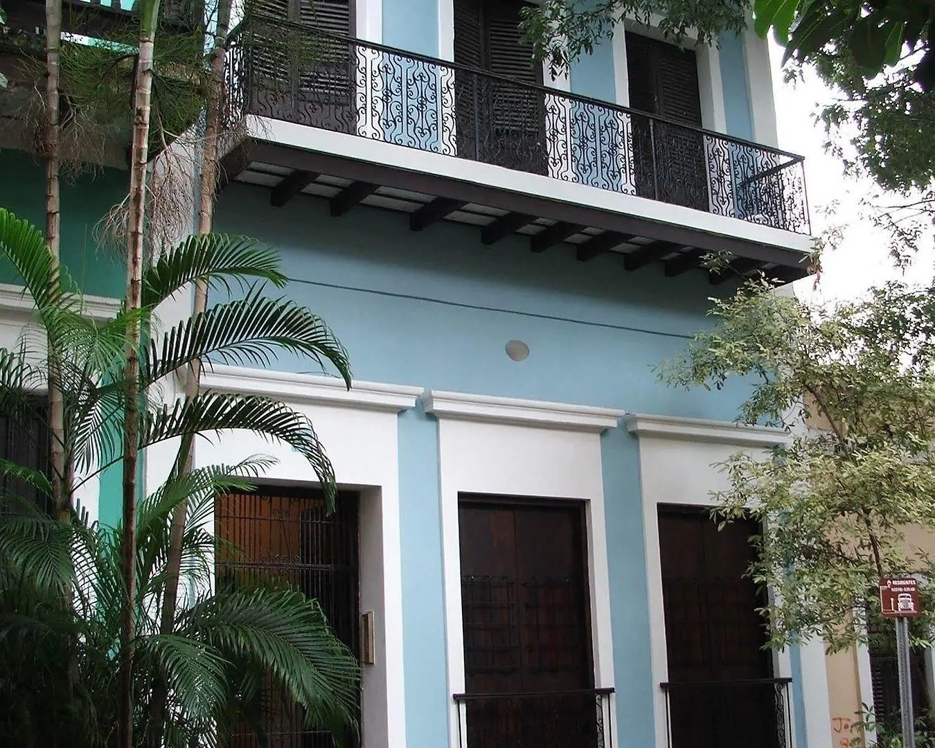 Caleta 64 Apartments 圣胡安