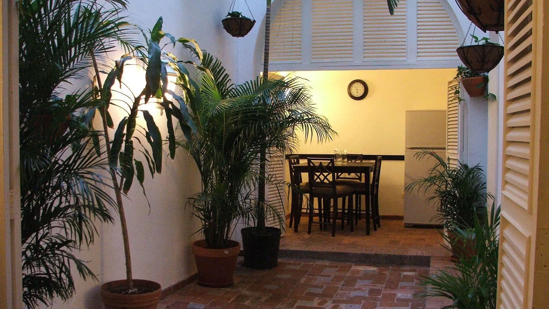 Caleta 64 Apartments 圣胡安 0*,
