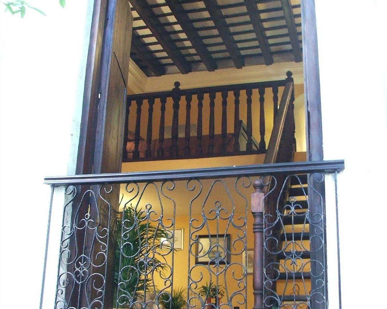 Caleta 64 Apartments 圣胡安