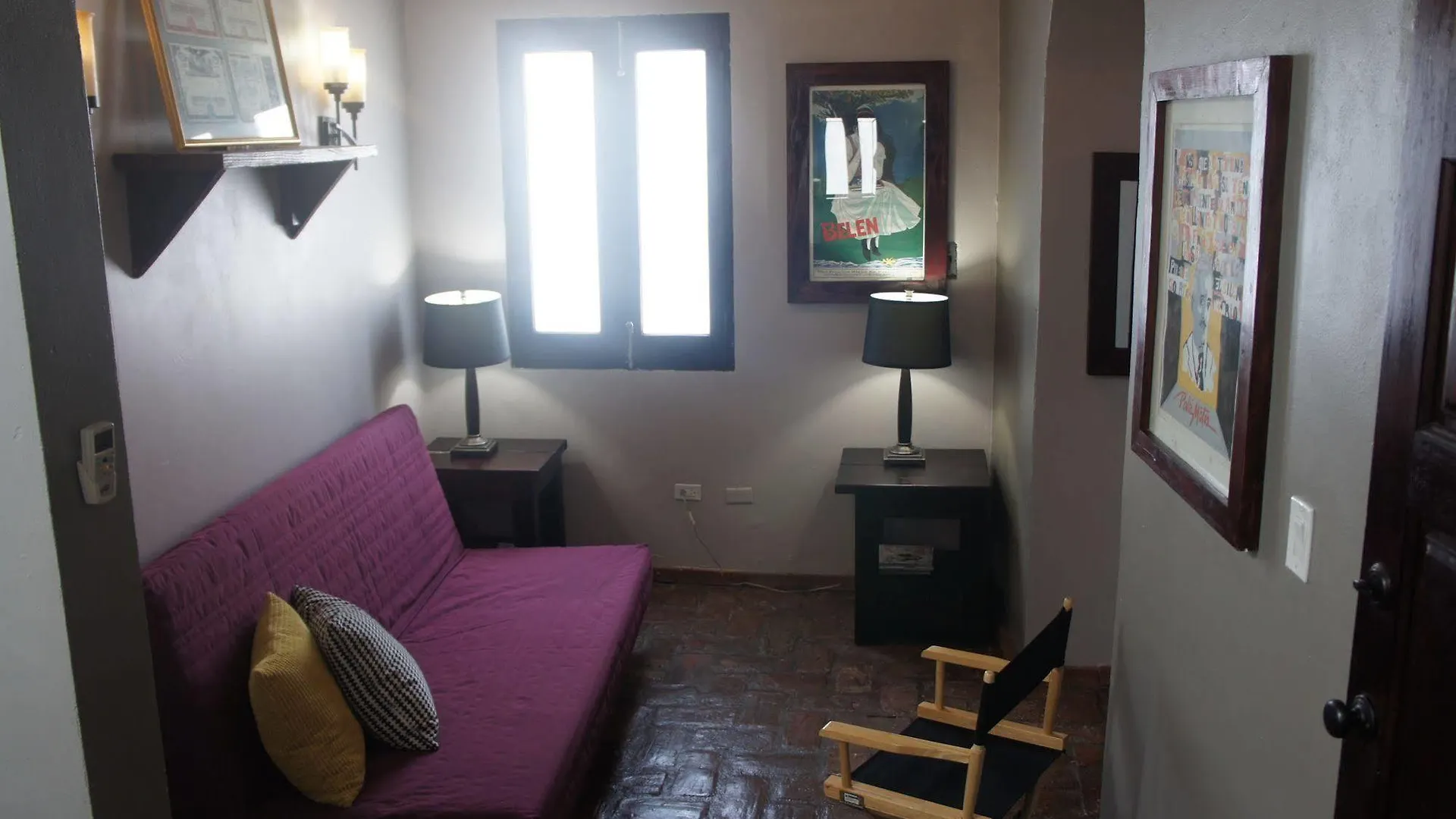 Caleta 64 Apartments 圣胡安