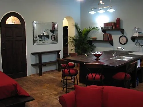 Caleta 64 Apartments 圣胡安