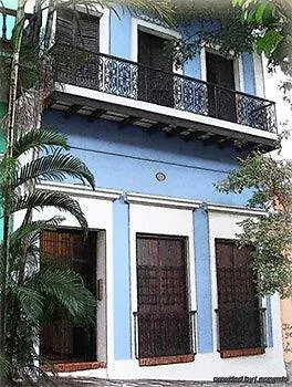 Caleta 64 Apartments San Juan
